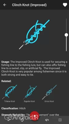 دانلود برنامه Knots 3D اندروید