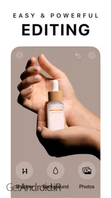 دانلود برنامه ویرایش عکس با هوش مصنوعی