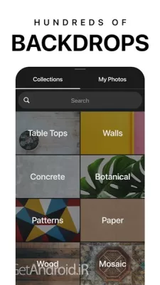 دانلود برنامه Pixelcut AI Photo Editor اندروید