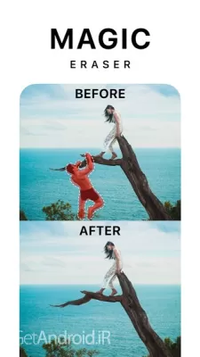 دانلود برنامه Pixelcut