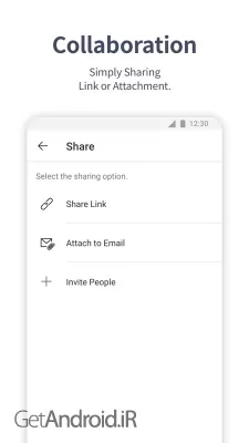 دانلود برنامه Polaris Office اندروید