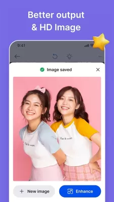 دانلود برنامه Snapedit اندروید