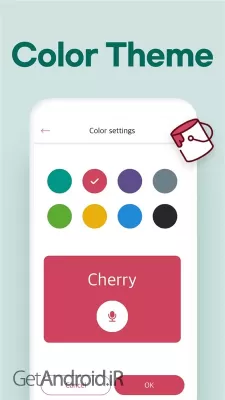 دانلود برنامه Talking Translator اندروید
