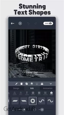 دانلود برنامه Tenada اندروید