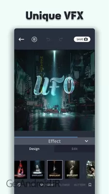 دانلود برنامه Tenada اندروید