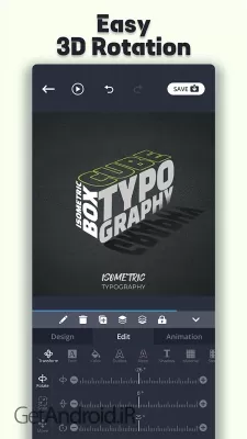 دانلود برنامه Tenada اندروید