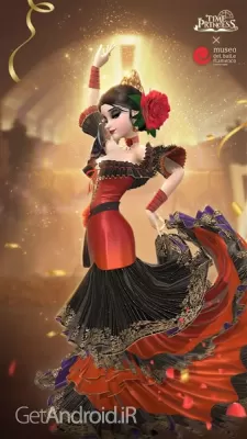 دانلود بازی Time Princess اندروید