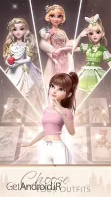 دانلود بازی Time Princess اندروید