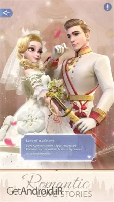 دانلود بازی Time Princess اندروید