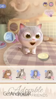 دانلود بازی Time Princess اندروید