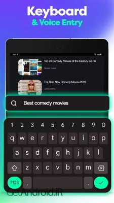 دانلود برنامه Universal Remote Control AI اندروید