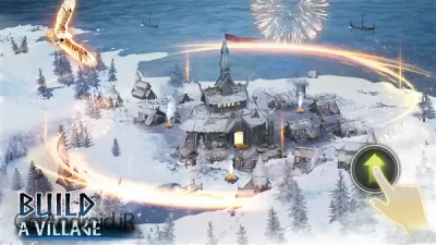 دانلود بازی Viking Rise اندروید