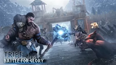 دانلود بازی Viking Rise اندروید