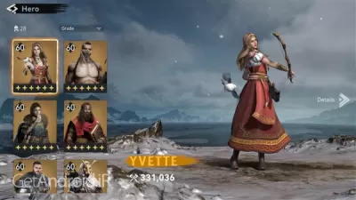 دانلود بازی Viking Rise اندروید