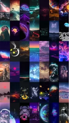 دانلود برنامه Walli برای اندروید