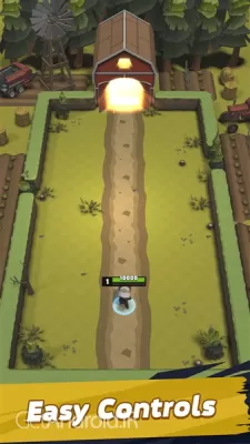 دانلود بازی Zombero اندروید