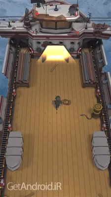 دانلود بازی Zombero اندروید