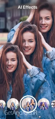 دانلود برنامه Zoomerang اندروید