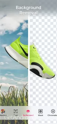 دانلود برنامه Zoomerang اندروید