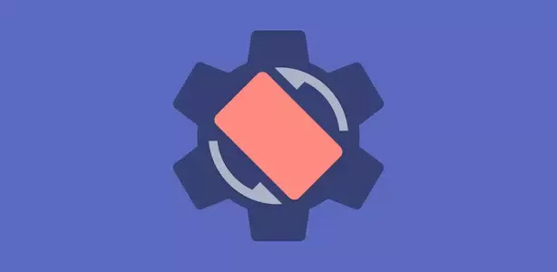 دانلود Rotation - Orientation Manager
