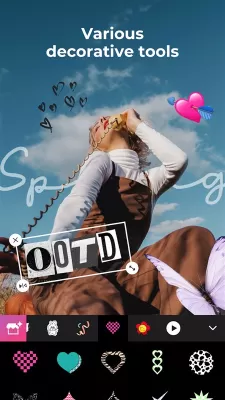 دانلود برنامه EPIK اندروید