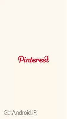 دانلود برنامه Pinterest اندروید