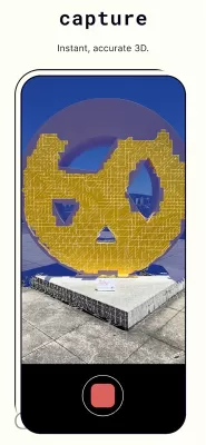 دانلود برنامه Polycam اندروید