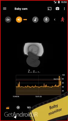 دانلود برنامه tinyCam Monitor PRO اندروید