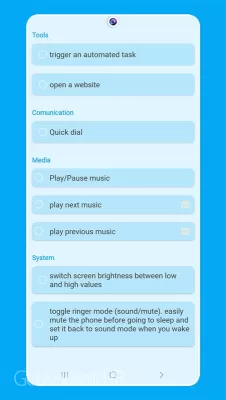 دانلود برنامه Touch The Notch اندروید