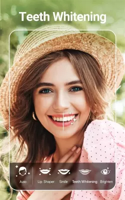 برنامه گرفتن عکس های با کیفیت سلفی