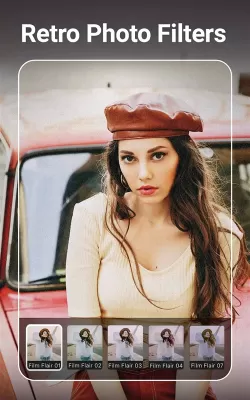 دانلود برنامه YouCam Perfect اندروید