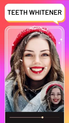 دانلود برنامه YuFace: Makeup Cam, Face App اندروید