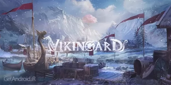 بازی Vikingard اندروید