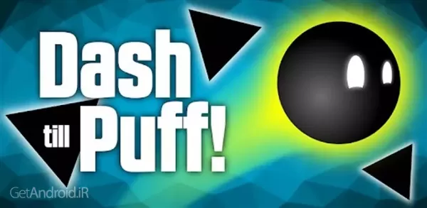 بازی Dash till Puff اندروید