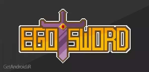 بازی Ego Sword اندروید