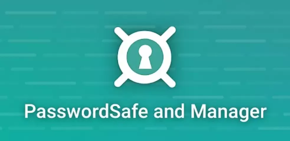 دانلود برنامه Password Safe and Manager