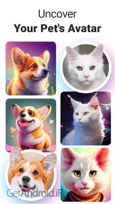 دانلود برنامه AI Arta اندروید