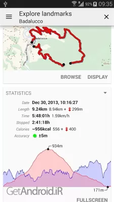 دانلود برنامه All-In-One Offline Maps