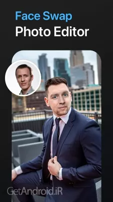 دانلود برنامه Facejoy اندروید