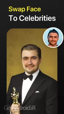 دانلود برنامه Facejoy اندروید