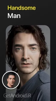 دانلود برنامه Facejoy اندروید