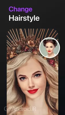 دانلود برنامه Facejoy اندروید