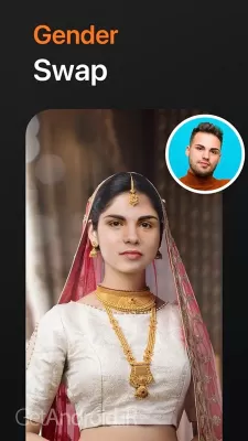 دانلود برنامه Facejoy اندروید