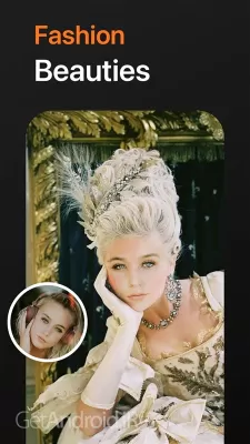 دانلود برنامه Facejoy اندروید