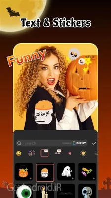 دانلود برنامه Filmora