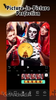دانلود برنامه Filmora