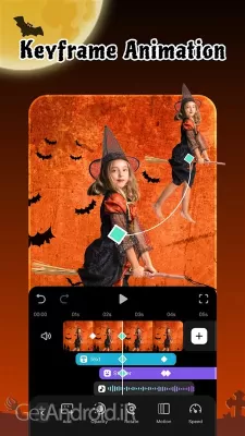 دانلود برنامه Filmora