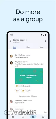 دانلود برنامه Gmail اندروید