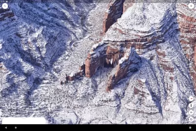 دانلود برنامه Google Earth اندروید