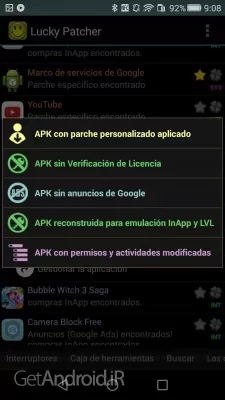 دانلود Lucky Patcher اندروید